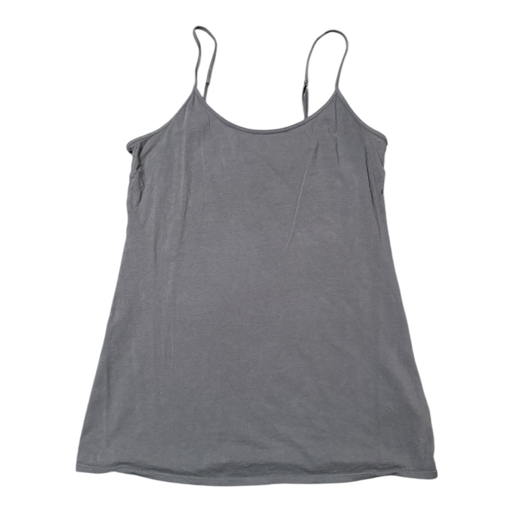 First Layer Cami Tank - Picture 2 of 5